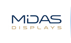 Midas Displays